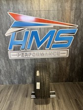 245/45/18 XL 100Y GOODYEAR EAGLE F1 ASYMMETRIC 3 Free Delivery 1x Tyre 5.63mm