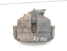 VW GOLF PLUS 5M1, 521 Bremssattel vorne links 1.60 Diesel 77kw 2009 30040137