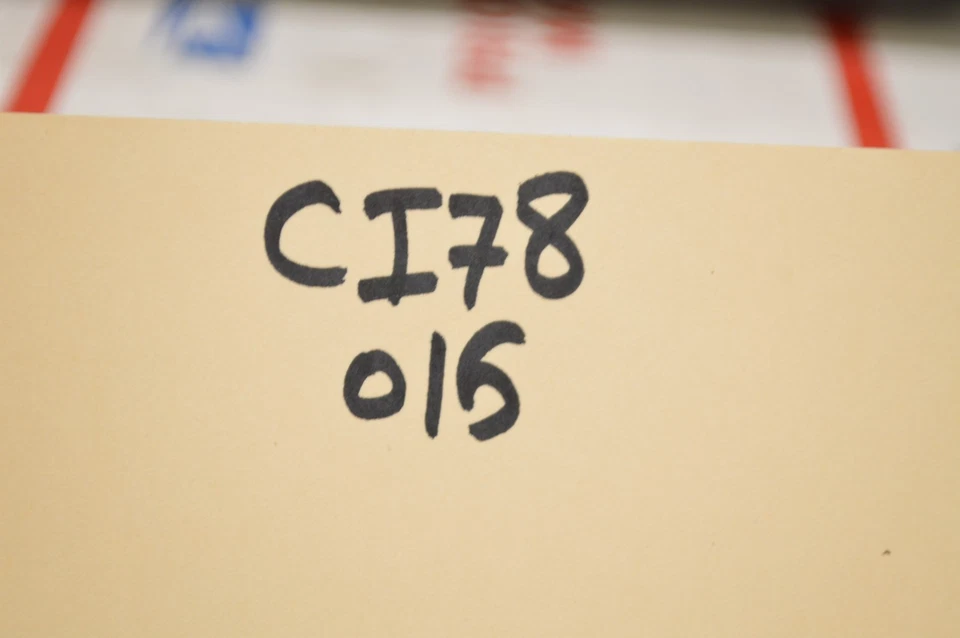 Unidad de control climático Buick Enclave 2013-2017 calefacción temperatura aire acondicionado climatización CI78#015 Foto 4 de 4