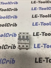 Allen-Bradley 1492-SP3D050 SER C 3-Pole Circuit Breaker K-533