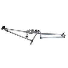 1x Wischergestänge METZGER AUTOTEILE 2191102 passend für OPEL GENERAL MOTORS