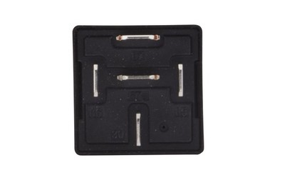 HELLA Relay, main current - 24V - 5-pin connector 4RD933332-421