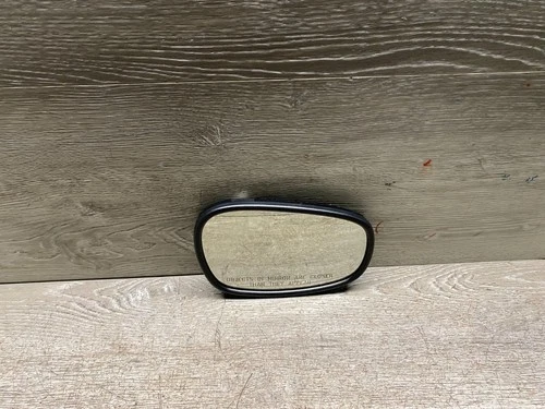 BMW OEM E90 E92 E93 328I 335I LCI RIGHT PASSENGER SIDE DOOR VIEW MIRROR GLASS RH