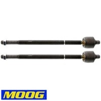 2X Axialgelenk FüR Spurstange Moog AL-AX-1699 2 Spurstangen Set