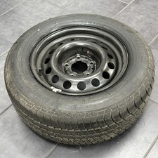 Ersatzrad BMW E39 Reserverad 15 Zoll Alufelge 7Jx15 ET:20 1092696 Sommerreifen
