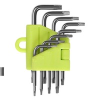 InnensechskantschlüSsel Set Torx SternschlüSsel FüR Reparaturarbeiten, 8-Teilig