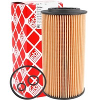 Febi ÖLfilter FüR Mercedes C E G-KLASSE W203 W204 W210 W211 CLK Sprinter CDI