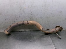 11 - 16 Scion Tc Exhaust Cross Over Down Pipe 2.5l 11 - 16 Scion Tc Exhaust Cross Over Down Pipe 2.5l