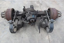 2013-2021 PETERBILT 579 PACCAR REAR / FRONT AXLE ASSY RATIO 3.36 OEM