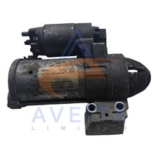 BMW 1 Series F20 116D 11-15 Starter Motor 8571905