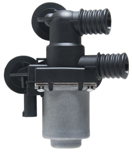 Four Seasons 74895 HVAC Heater Control Valve For Select 99-10 BMW Models - Picture 2 of 10