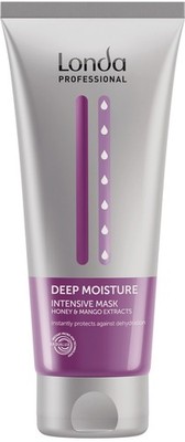 Londa Deep Moisture Intensive Mask 200 ml