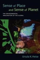 Sense Of Place And Sense Of Planet: The Environmental Imagination Of The Gl