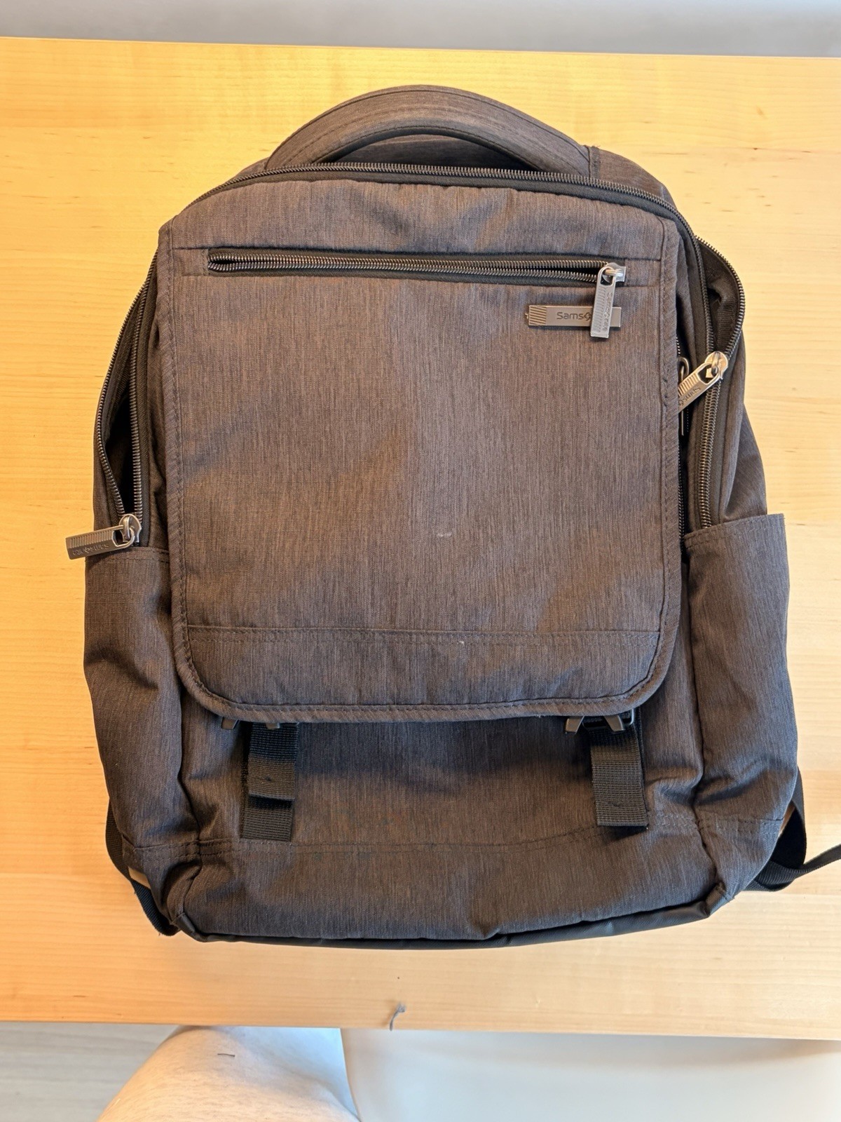 Samsonite Laptop Backpack