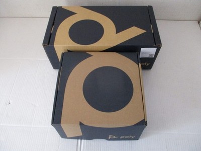 Poly Large Room Kit mit Studio E70 & GC8 EU 7230-87720-101