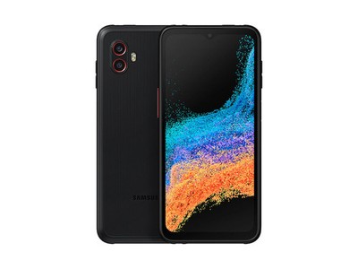 Samsung Galaxy XCover6 Pro SM-G736U Unlocked 128GB Black New No Box