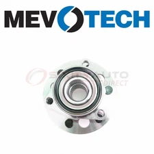 Mevotech BXT H515001 Wheel Bearing Hub Assembly for WH515001 WE61549 no