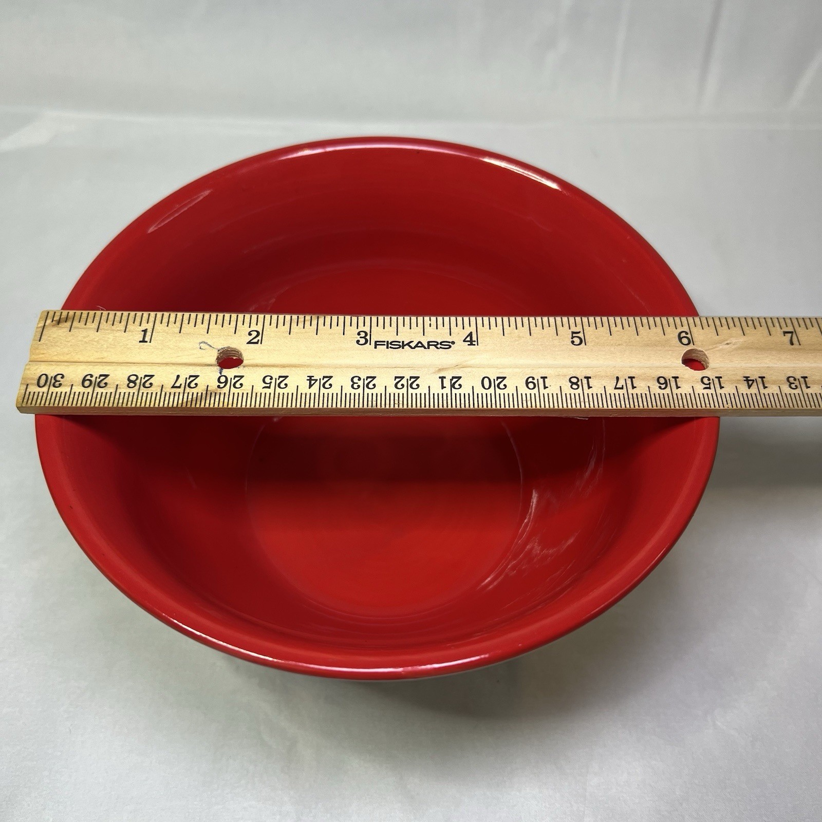 Pioneer Woman Vintage Floral Footed Cereal Soup Bowl From My Frontier ToYours 6”