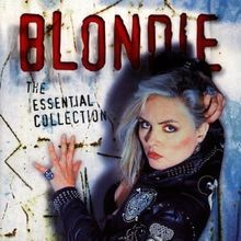 The Essential Collection von Blondie | CD | Zustand sehr gut