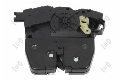 Systemschloss Türschloss Stellmotor für BMW X5 E70 2006 - 2013 Abakus