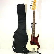 hi◇91 FENDER JAPAN basso di precisione basso di precisione basso elettrico Fender Japan