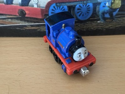 Take Along N Play Diecast Thomas Train Sir Handel!