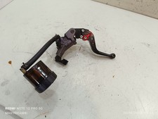 POMPA E LEVA FRENO ANTERIORE RADIALE PER YAMAHA R6 2006 2007