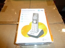 AT T CL80101 1.9 GHz Cordless Expansion Handset CL82301 CL82351 CL82401