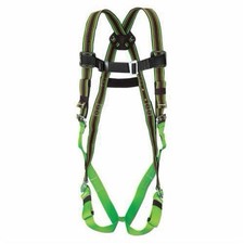 Miller Honeywell E570/URN DuraFlex Ms. Miller Harness