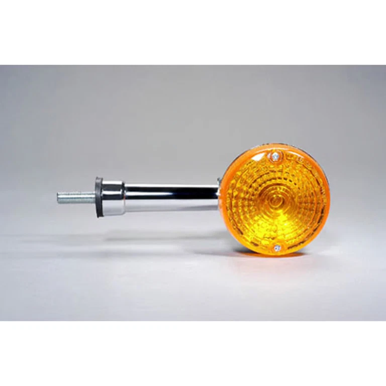 Señal de giro aprobada por el DOT de K&amp;S Technologies - ámbar motocicleta ATV/UTV 25-3016 Foto 4 de 4