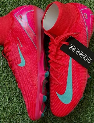 Nike Mercurial Superfly 10 Elite FG Mad Energy Pack FQ1454-800