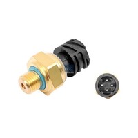 Sensor Ladedruck DT Spare Parts Iam-Expertise Passend FüR DAF