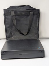 Vintage IBM THINKPAD Type 2635 Laptop Computer Untested For Parts No Charger
