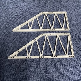 LEGO City Construction 7900 Heavy Loader 100% Complete