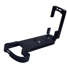 Camera grip L-shaped quick release plate suitable For Nikon Z6 III