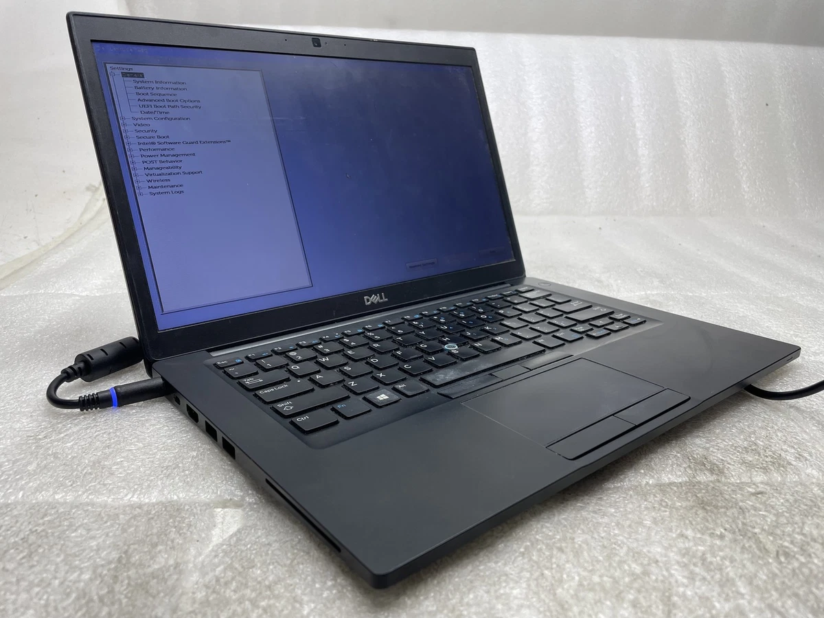 Preços baixos em Dell Intel Core i5 7th Geração notebooks e