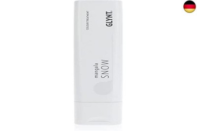Glynt MANGALA FASHION Snow, 200 ml