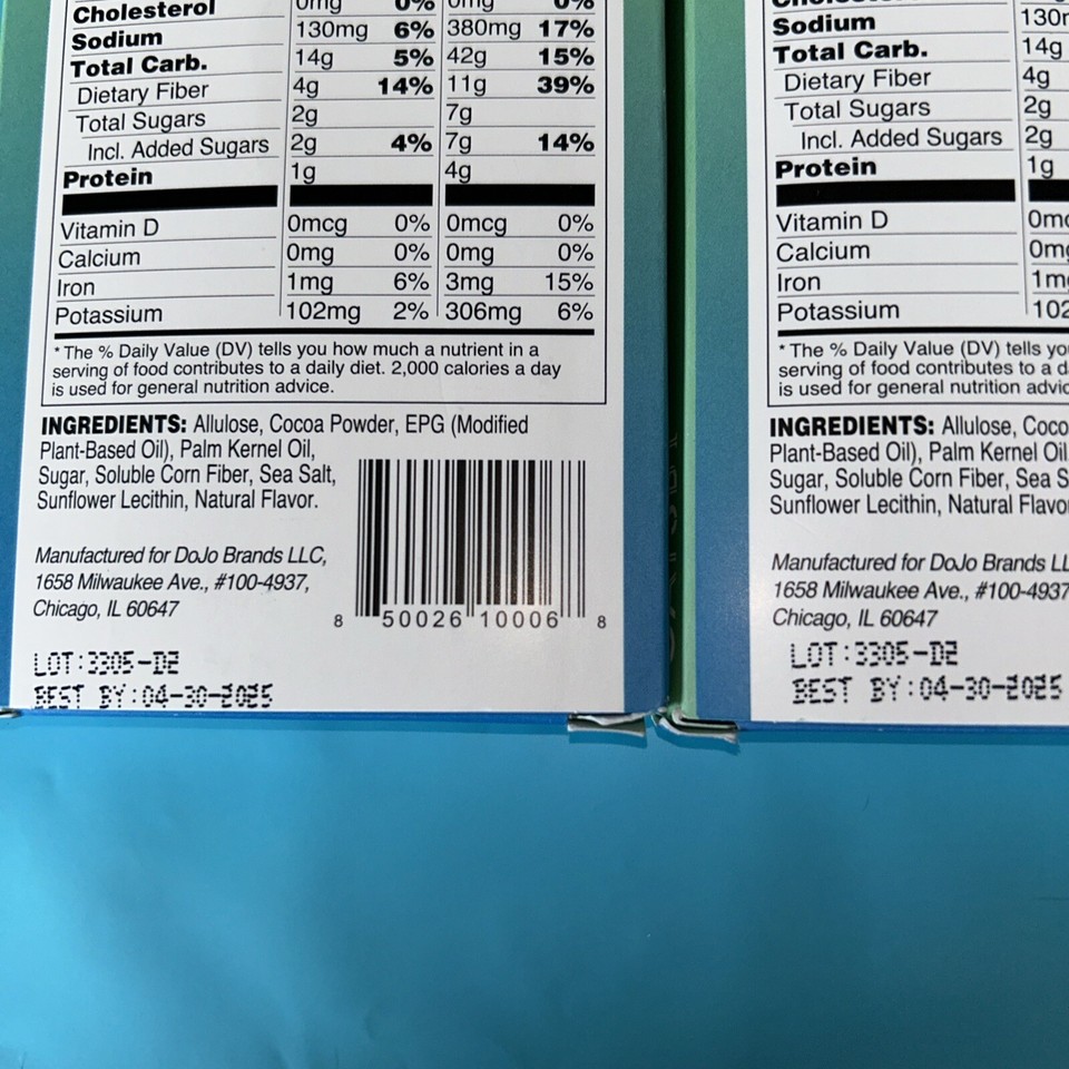 Gatsby Bar Sea Salt Extra Dark Chocolate 2.8 oz (Pack Of 2 eBay