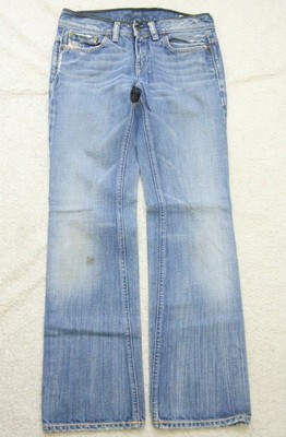 Diesel Industry Bebel Jeans Blue Women 