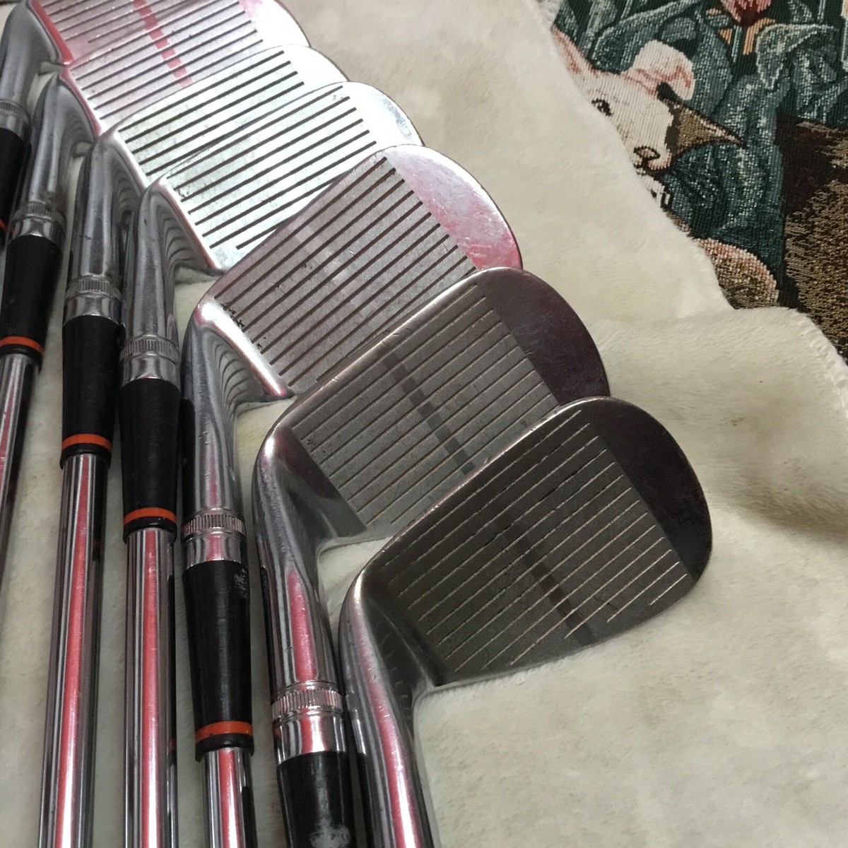 NO GOLF×Club houseウェアセット 黒・グレー Callaway Edge Complete Golf Club Sets | Callaway Golf Pre-Owned