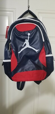 jordan training bag