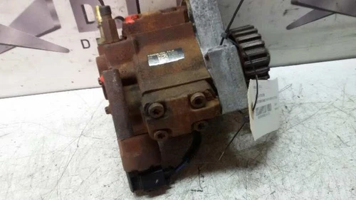 5WS40157 Träger Einspritzpumpe für LAND ROVER RANGE ROVER SPORT V6 TD HSE 166916 - Bild 1 von 3