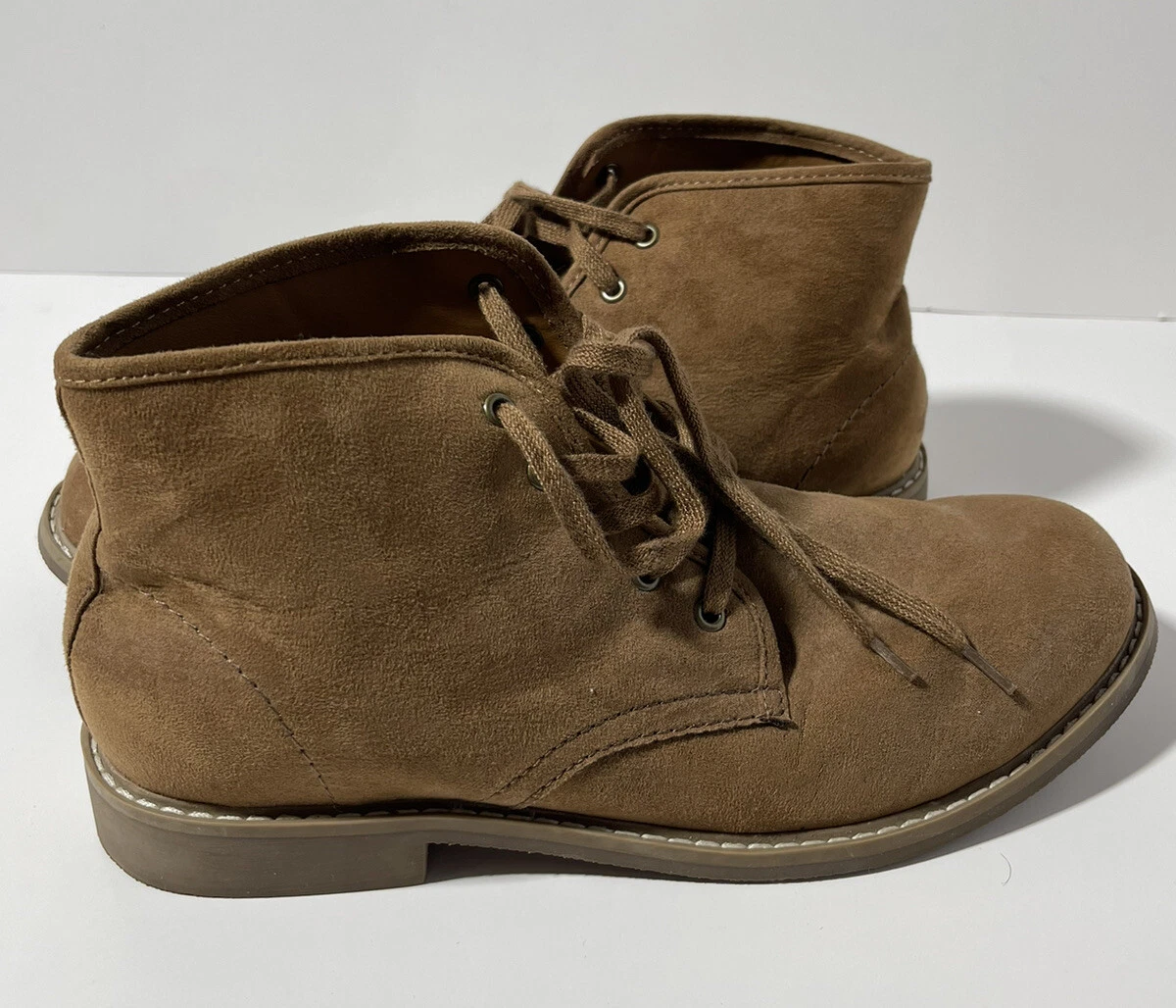 Old navy chukka discount