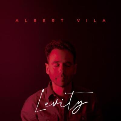 ALBERT VILA: LEVITY - CD