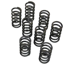 EMPI 4040 HIGH REV SINGLE VALVE SPRINGS X8 VW DUNE BUGGY BEETLE BUG THING GHIA