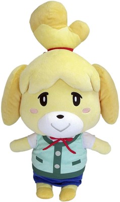 Little Buddy Official Animal Crossing Isabelle 18
