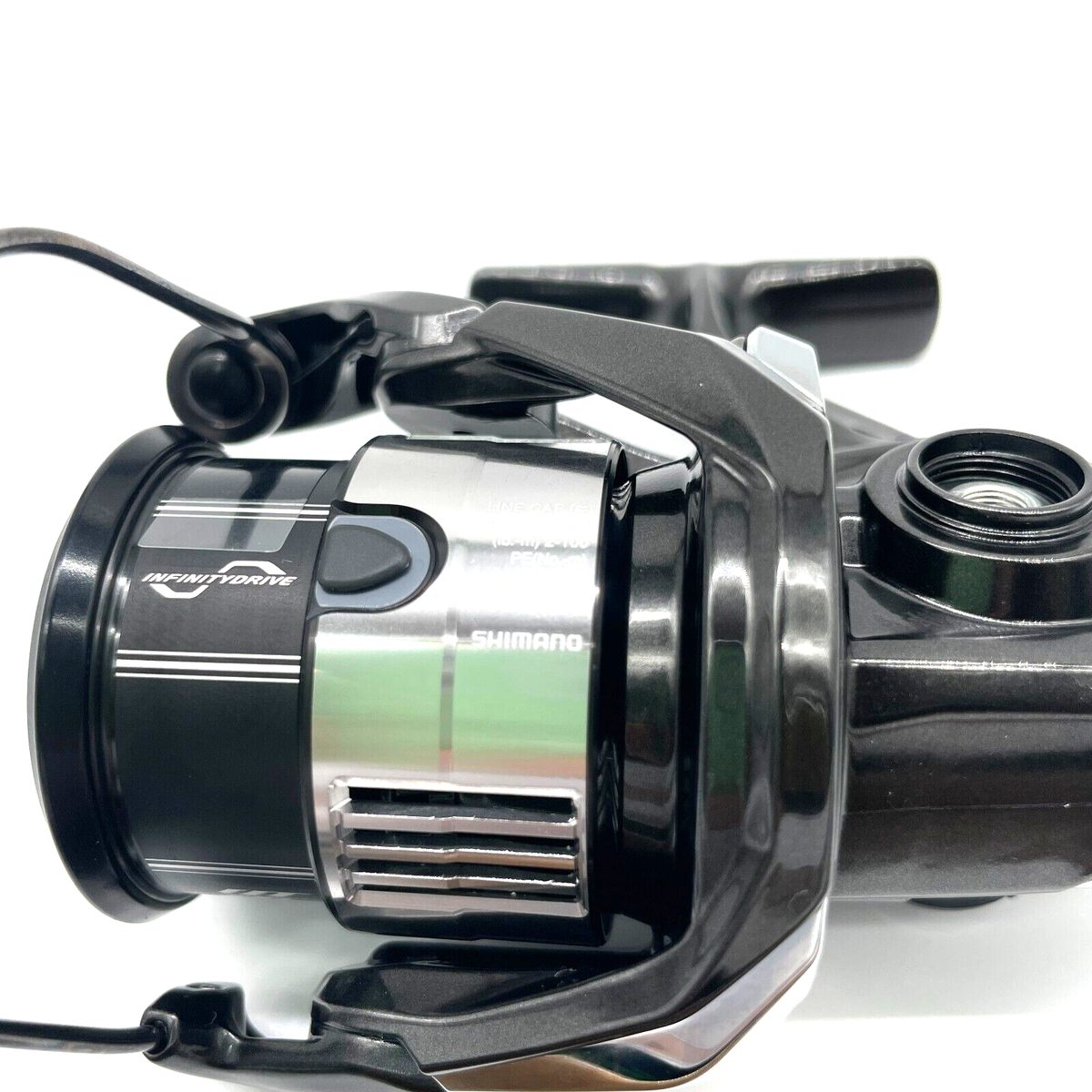 Shimano 23 Vanquish 1000SSSPG Spinning Reel New JP | eBay