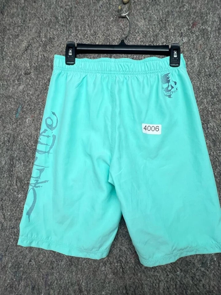 Pantalones Cortos de Tabla Salt Life Joven Bañador Live Salado SLX-QD Surf Playa YLG NUEVOS CON ETIQUETAS Foto 2 de 4