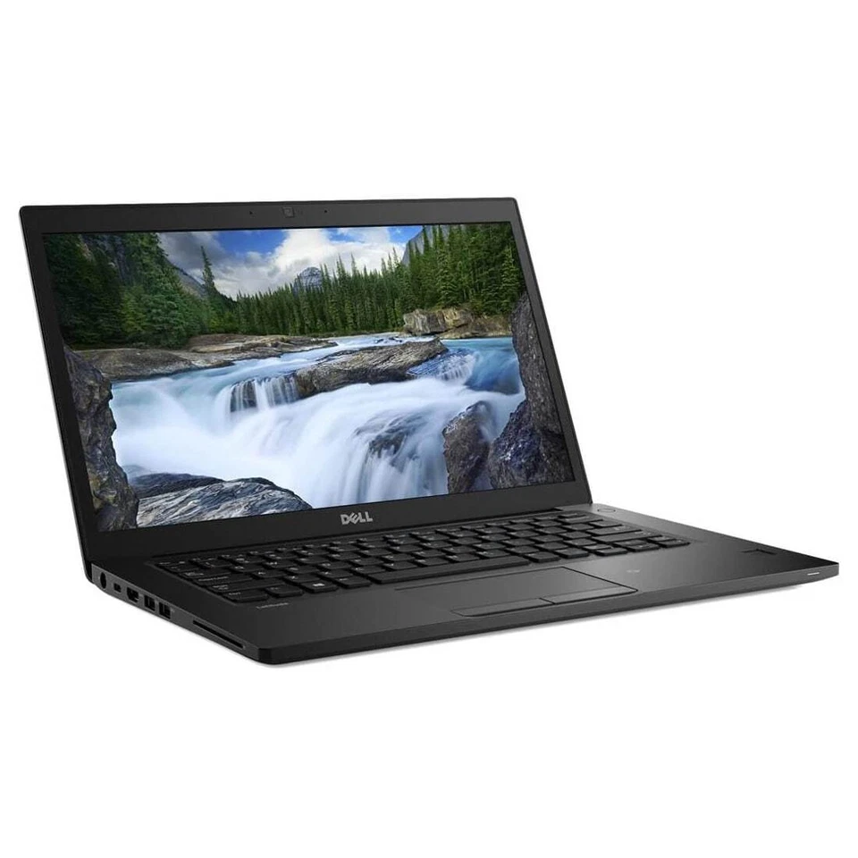 Dell Latitude 5490 · i7-8650U · 16GB · 512GB, foto 3 di 5