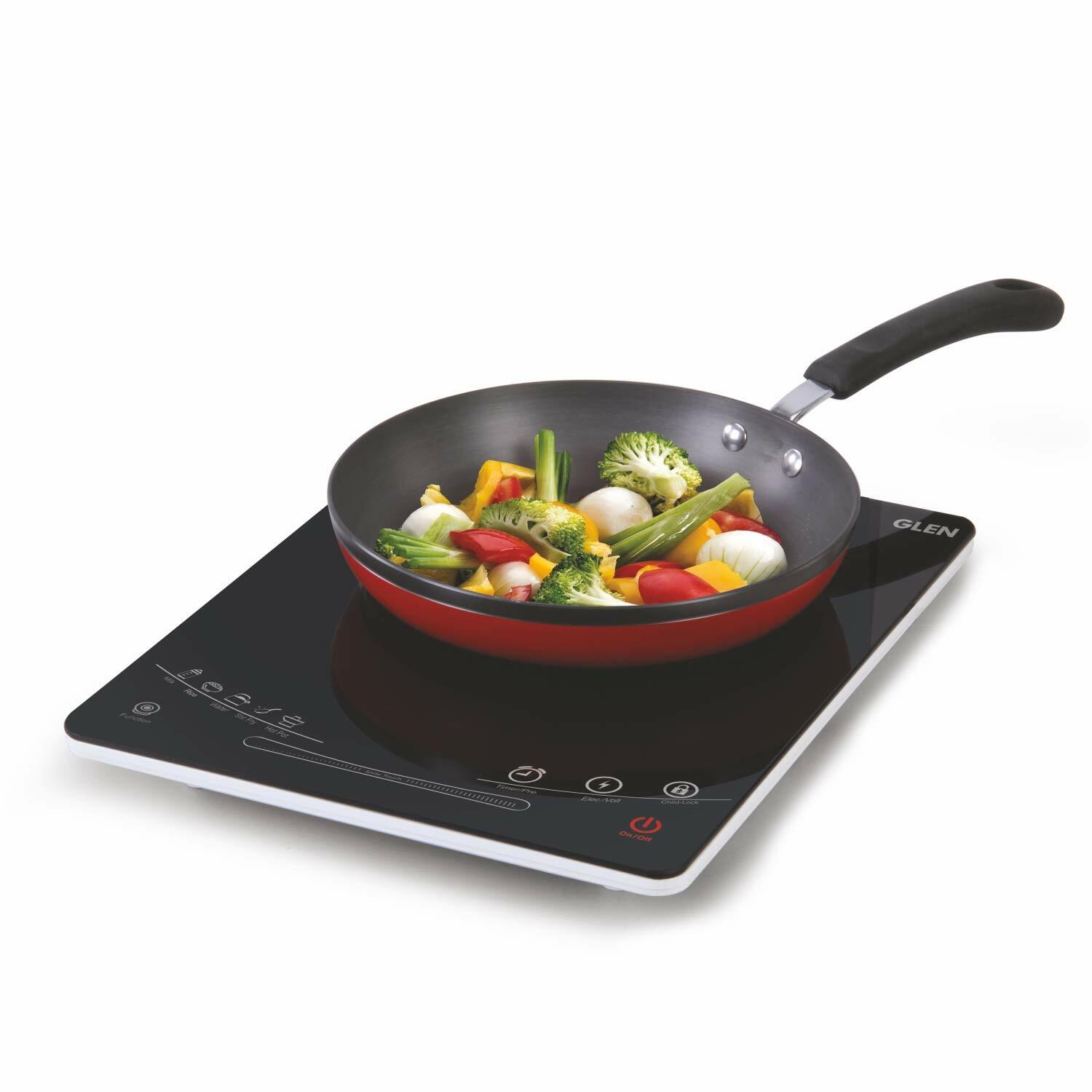 ultra induction stove